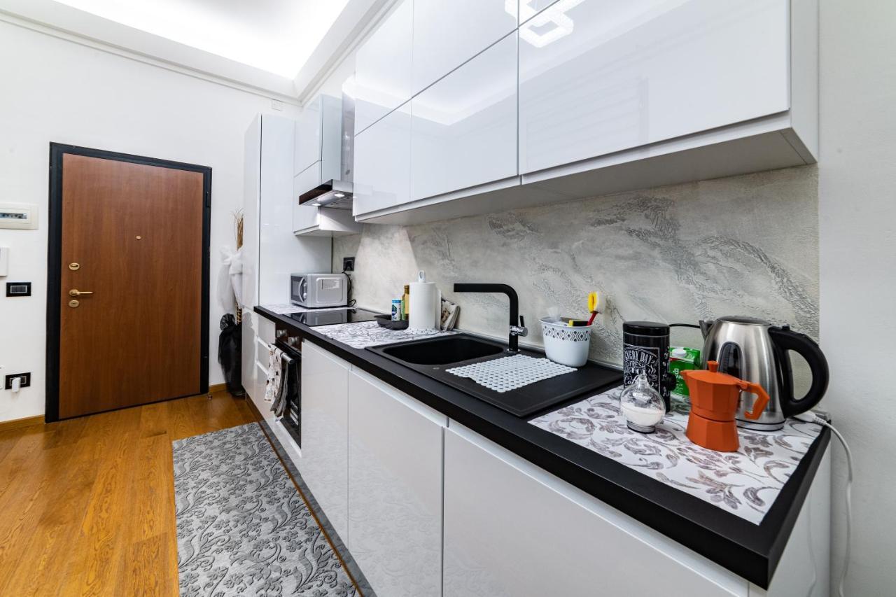 Apartamento Morgana Sotto Le Torri Centro Storico Bolonia Exterior foto