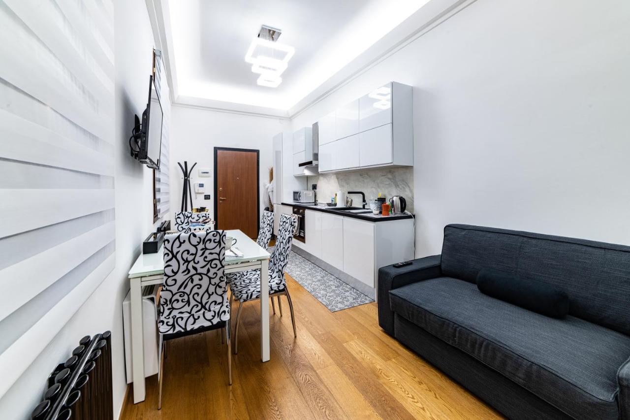 Apartamento Morgana Sotto Le Torri Centro Storico Bolonia Exterior foto