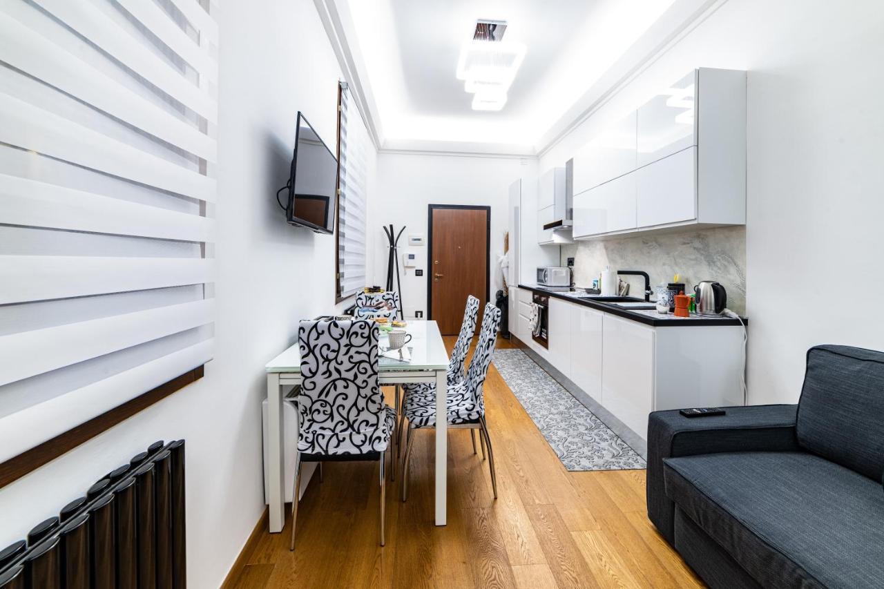Apartamento Morgana Sotto Le Torri Centro Storico Bolonia Exterior foto