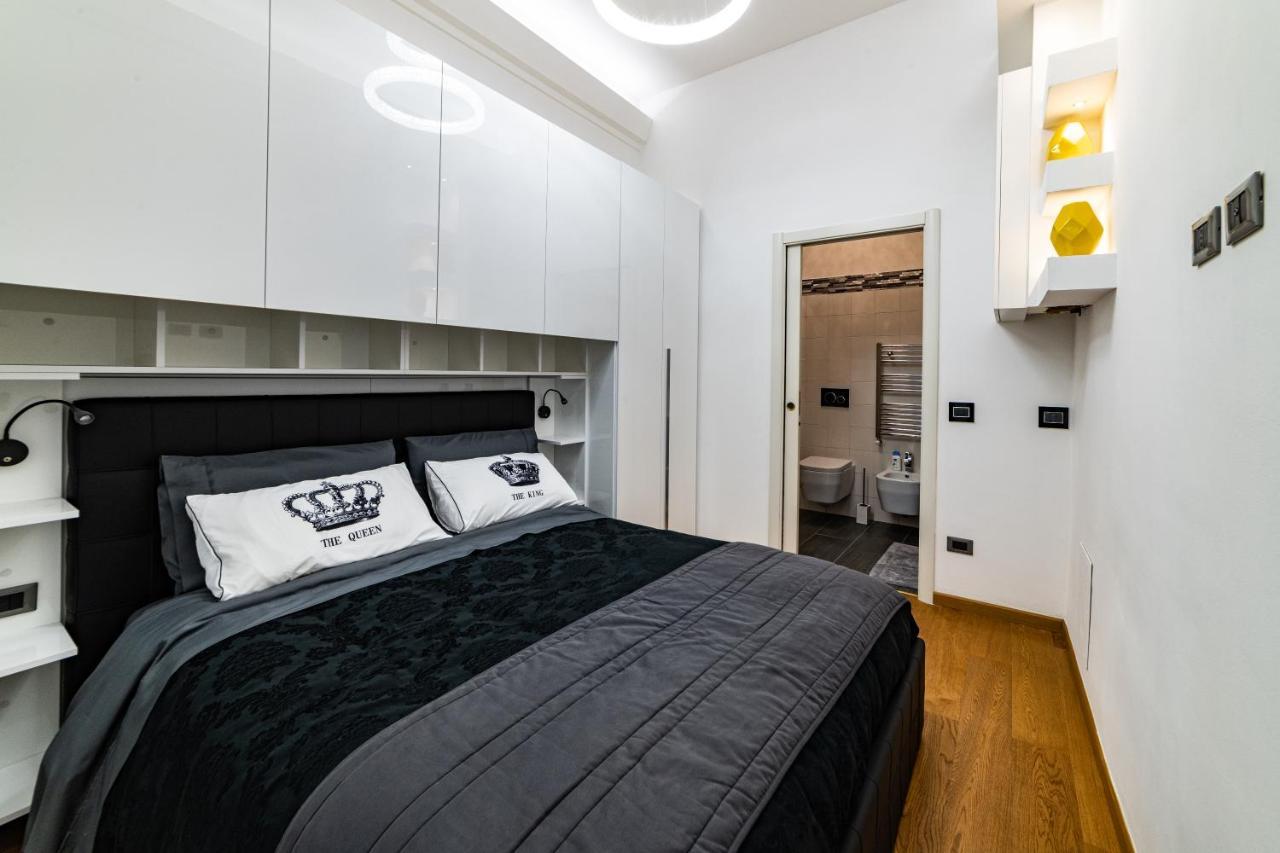 Apartamento Morgana Sotto Le Torri Centro Storico Bolonia Exterior foto