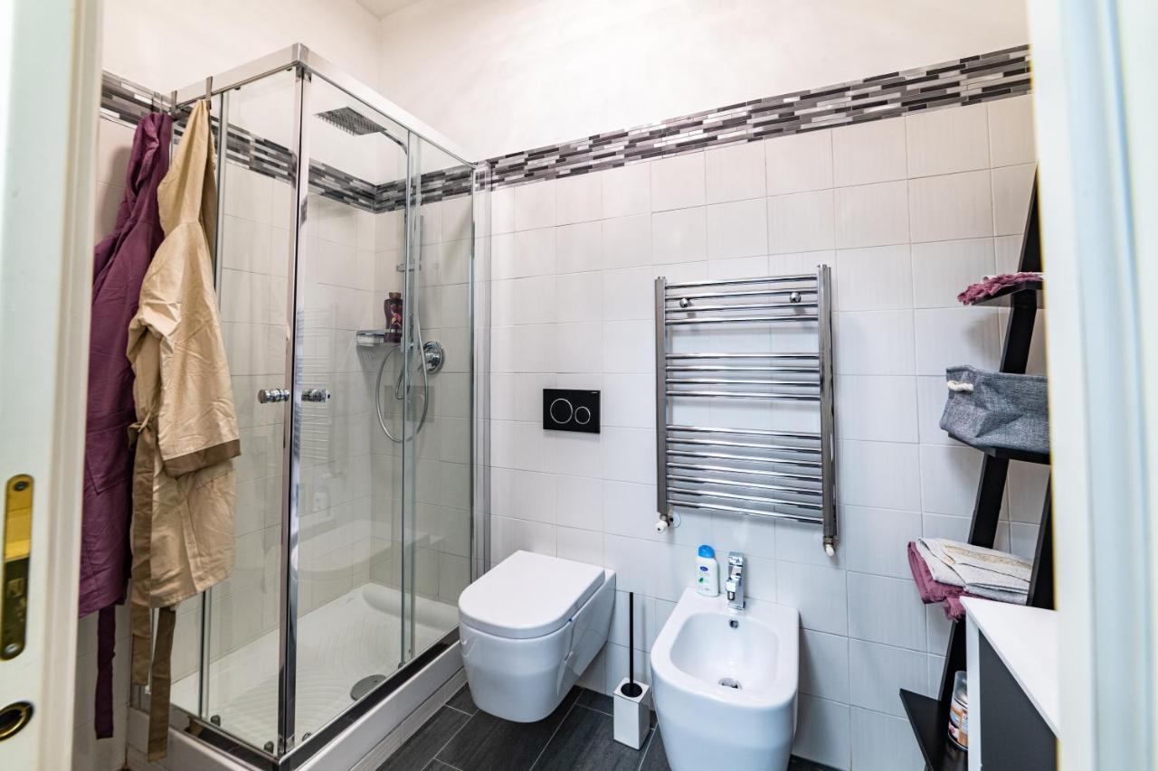 Apartamento Morgana Sotto Le Torri Centro Storico Bolonia Exterior foto