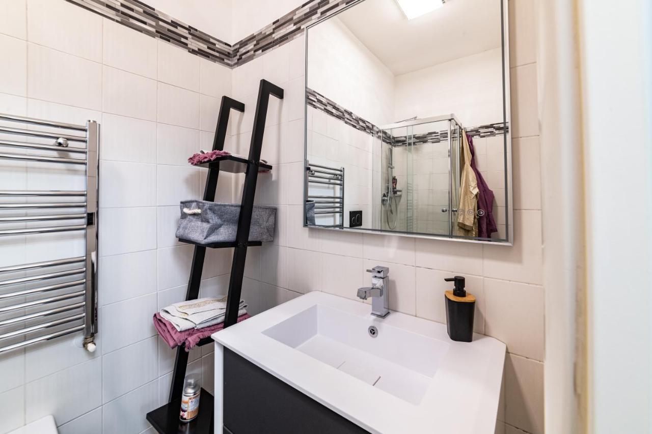 Apartamento Morgana Sotto Le Torri Centro Storico Bolonia Exterior foto