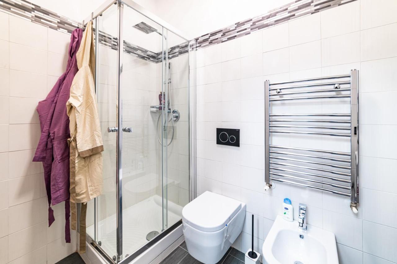 Apartamento Morgana Sotto Le Torri Centro Storico Bolonia Exterior foto