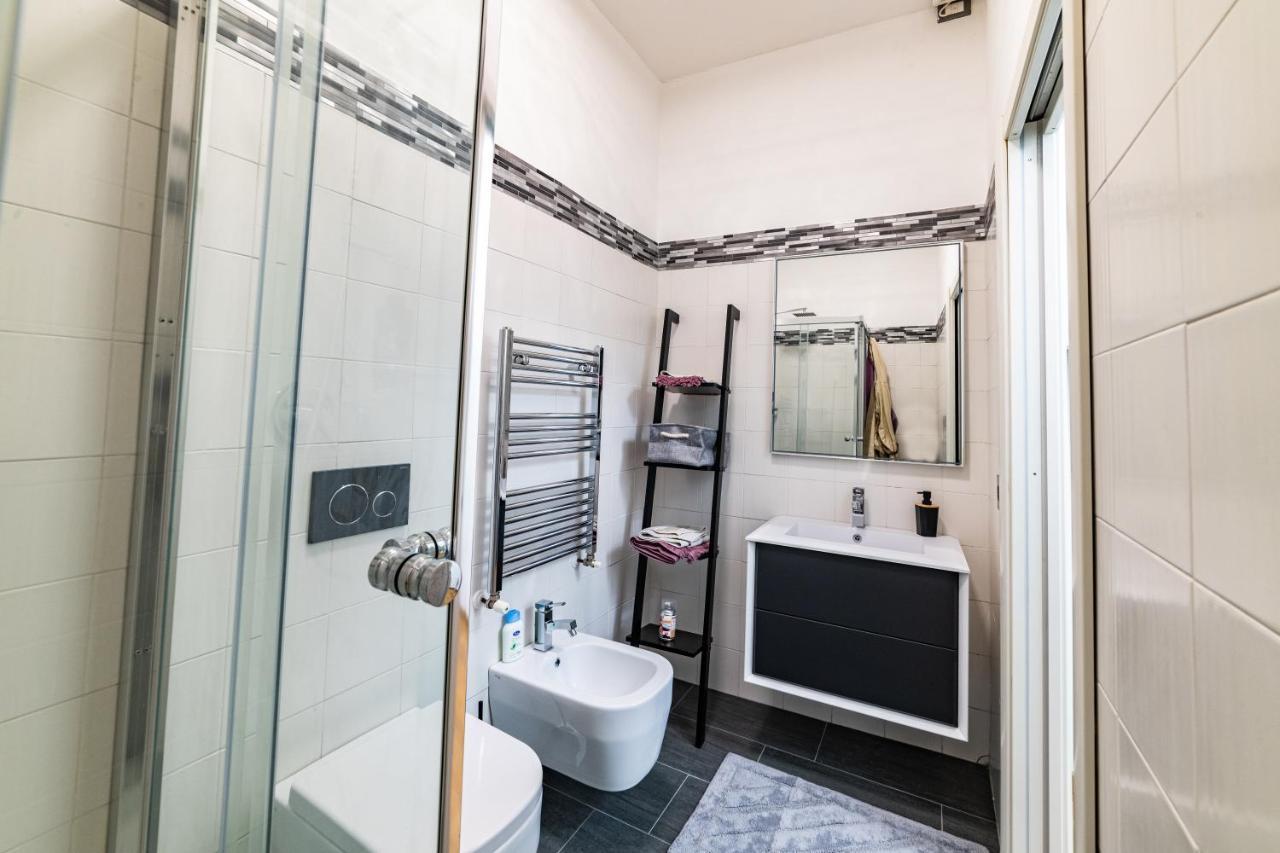 Apartamento Morgana Sotto Le Torri Centro Storico Bolonia Exterior foto