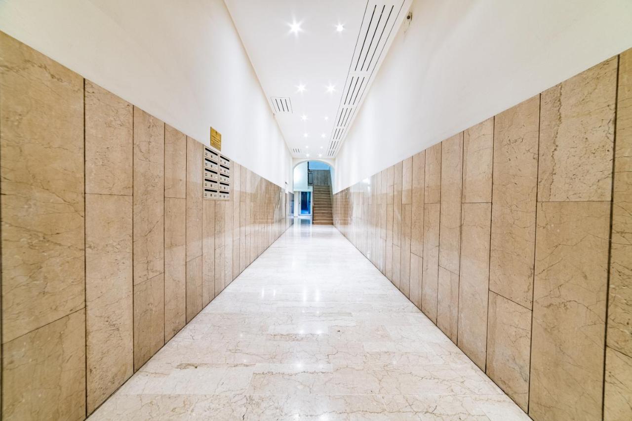 Apartamento Morgana Sotto Le Torri Centro Storico Bolonia Exterior foto